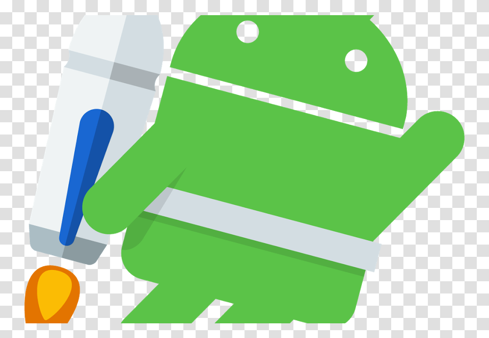 Android Jetpack Icon Clipart Download Android, Apparel Transparent Png