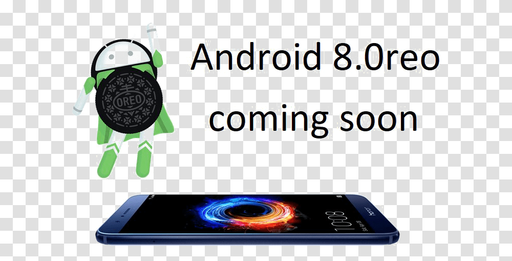 Android Kitkat Android Oreo, Sport, Dj, Wristwatch Transparent Png