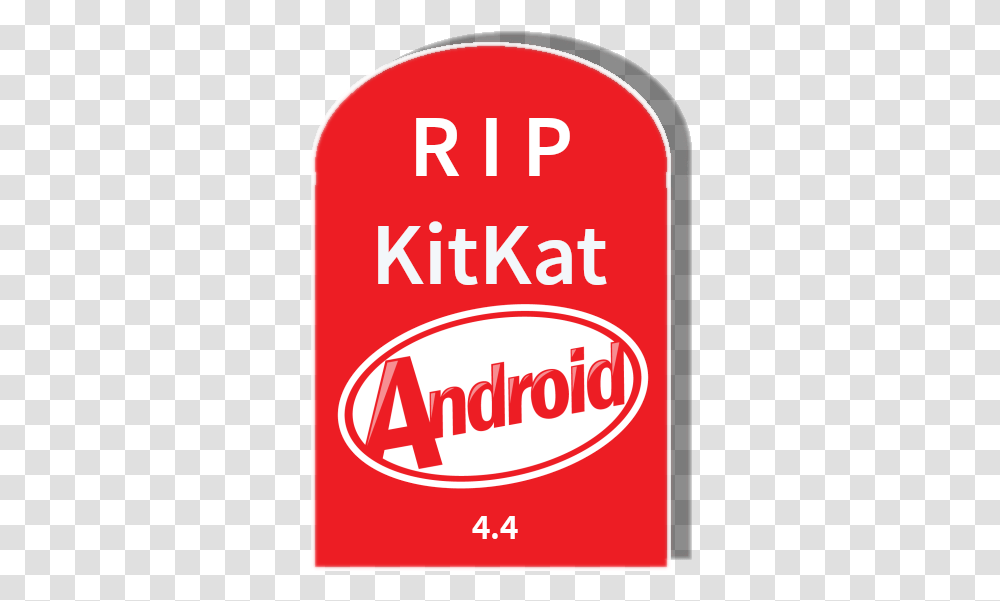 Android Kitkat, Beverage, Label, Electronics Transparent Png