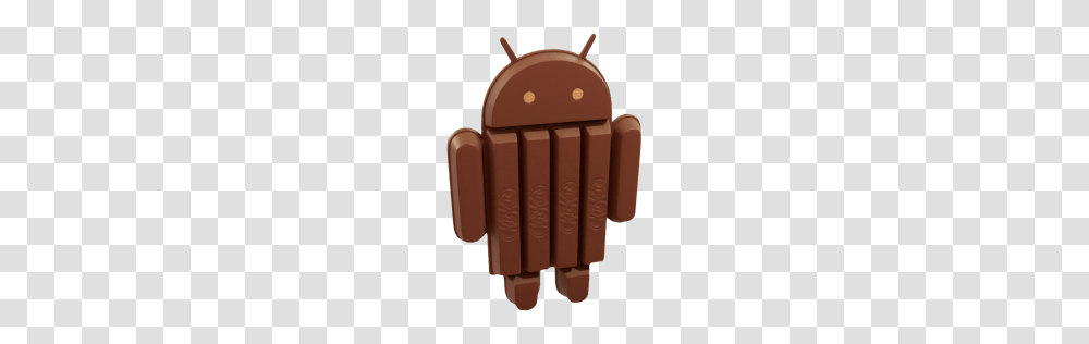 Android Kitkat Icon, Sweets, Food, Confectionery, Dessert Transparent Png