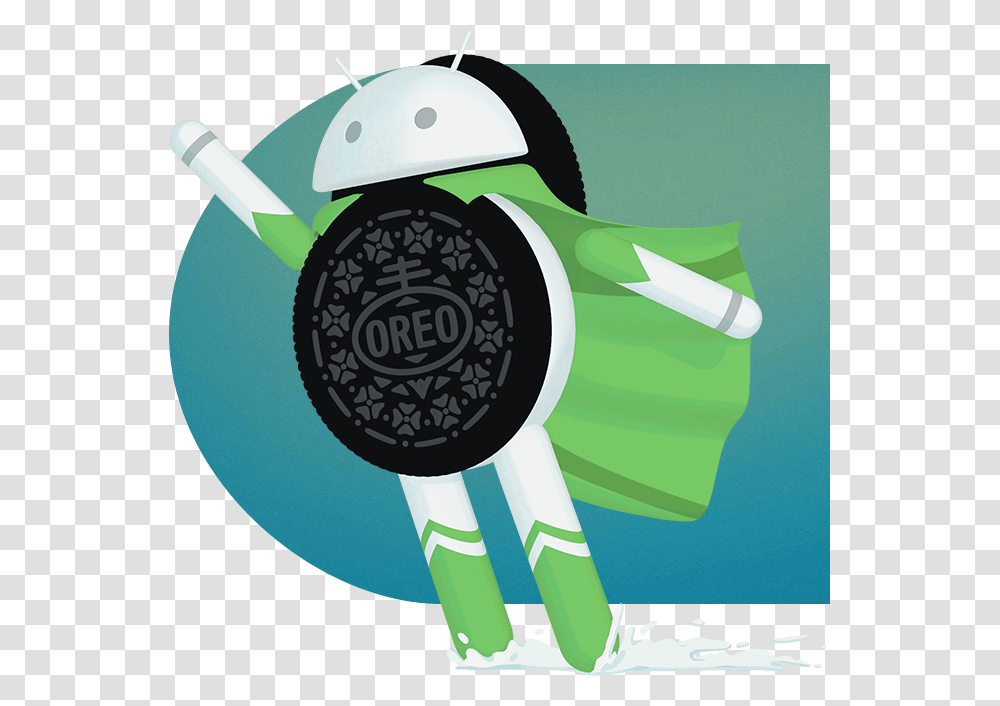 Android Kitkat Logo Android Oreo Logo, Armor, Helmet, Apparel Transparent Png