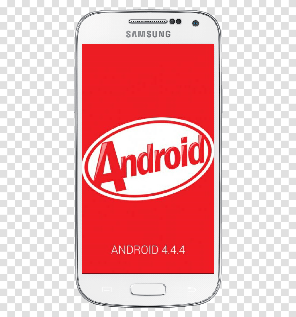Android Kitkat, Phone, Electronics, Mobile Phone, Cell Phone Transparent Png