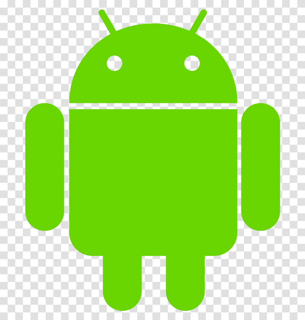 Android, Label, Robot, Toy Transparent Png