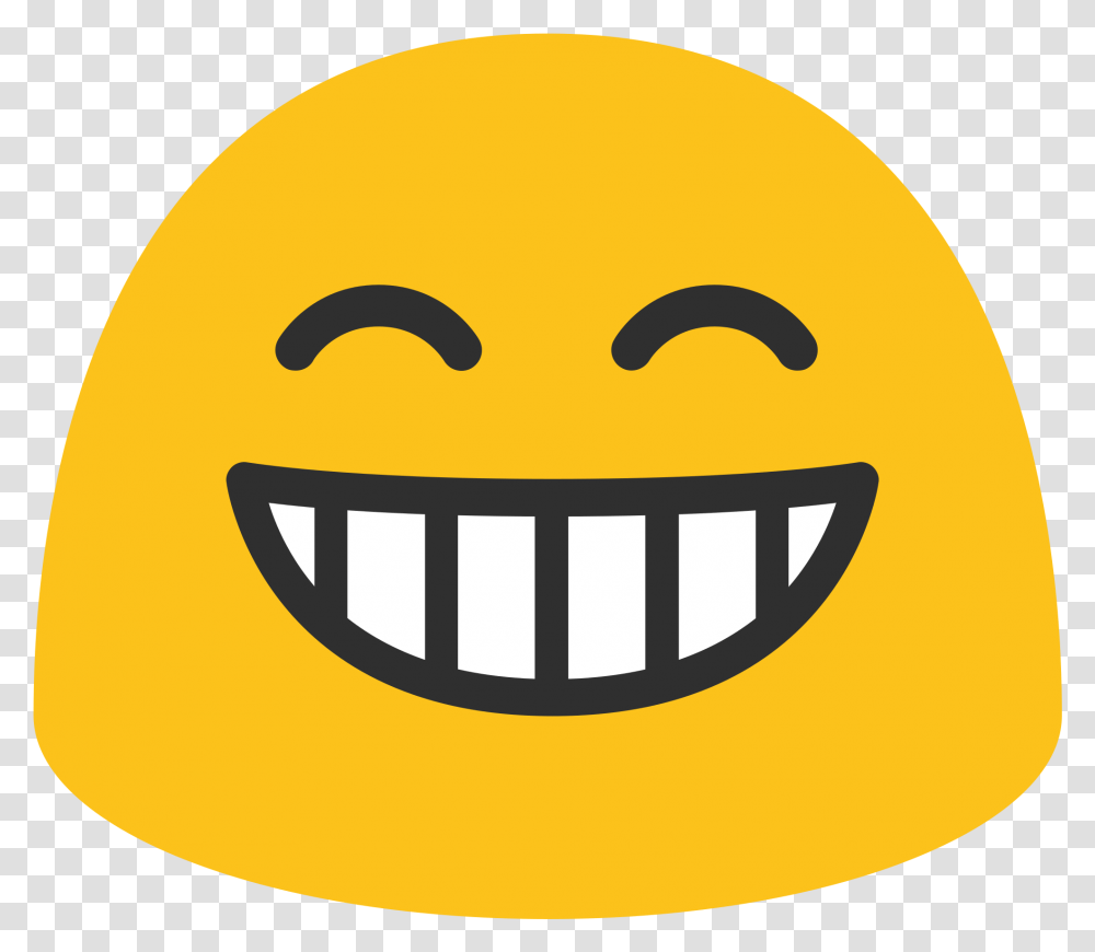 Android Laughing Crying Emoji, Label, Ball, Sticker Transparent Png