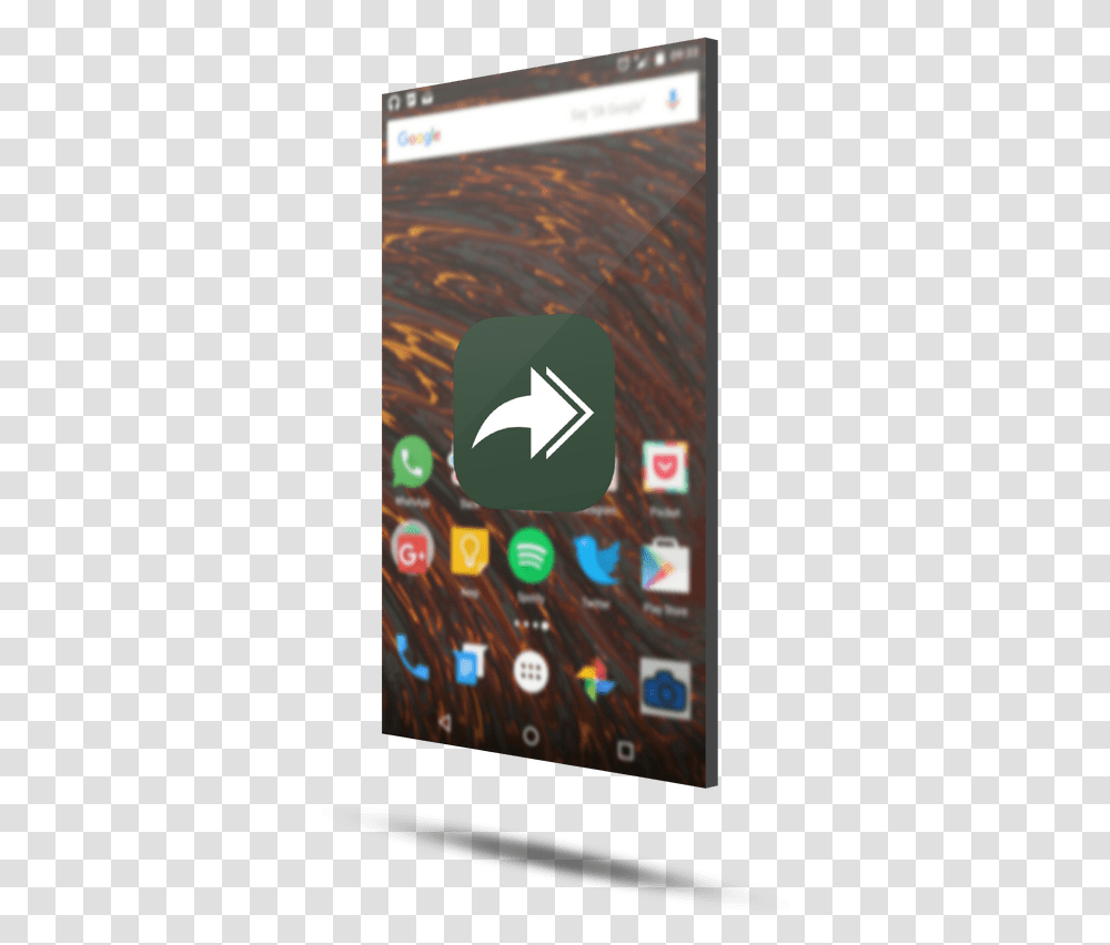 Android Launcher Mobile Launcher, Electronics, Mobile Phone, Cell Phone Transparent Png