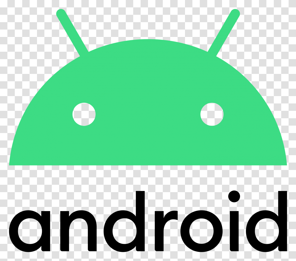 Android Logo And Vector Logo Dow 2351283 Android Logo, Outdoors, Bowling, Label, Text Transparent Png