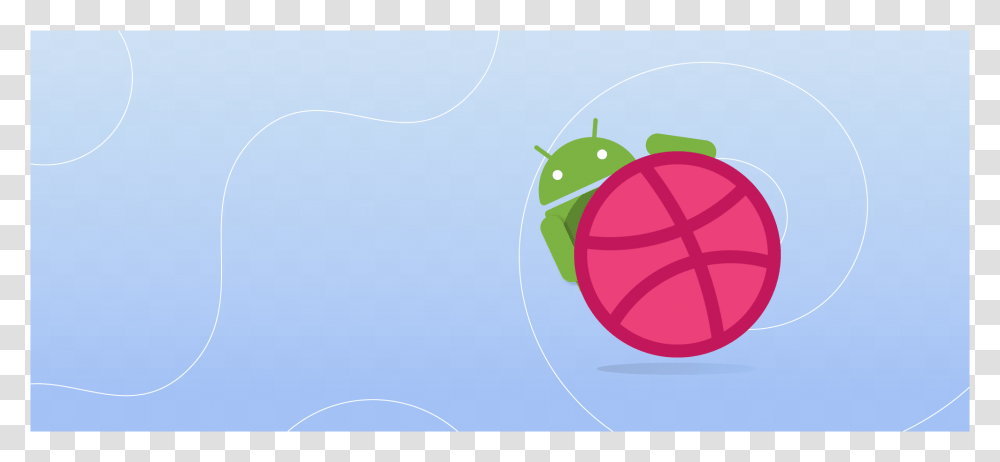 Android Logo Animation, Plant, Sphere Transparent Png
