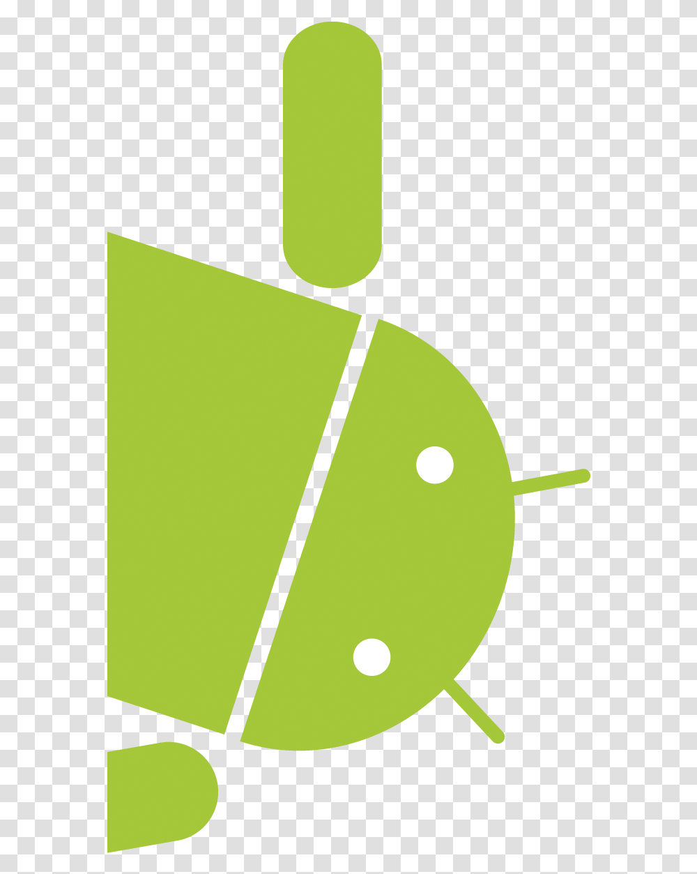 Android Logo Background Background Android Icon, Green, Clothing, Plant, Text Transparent Png