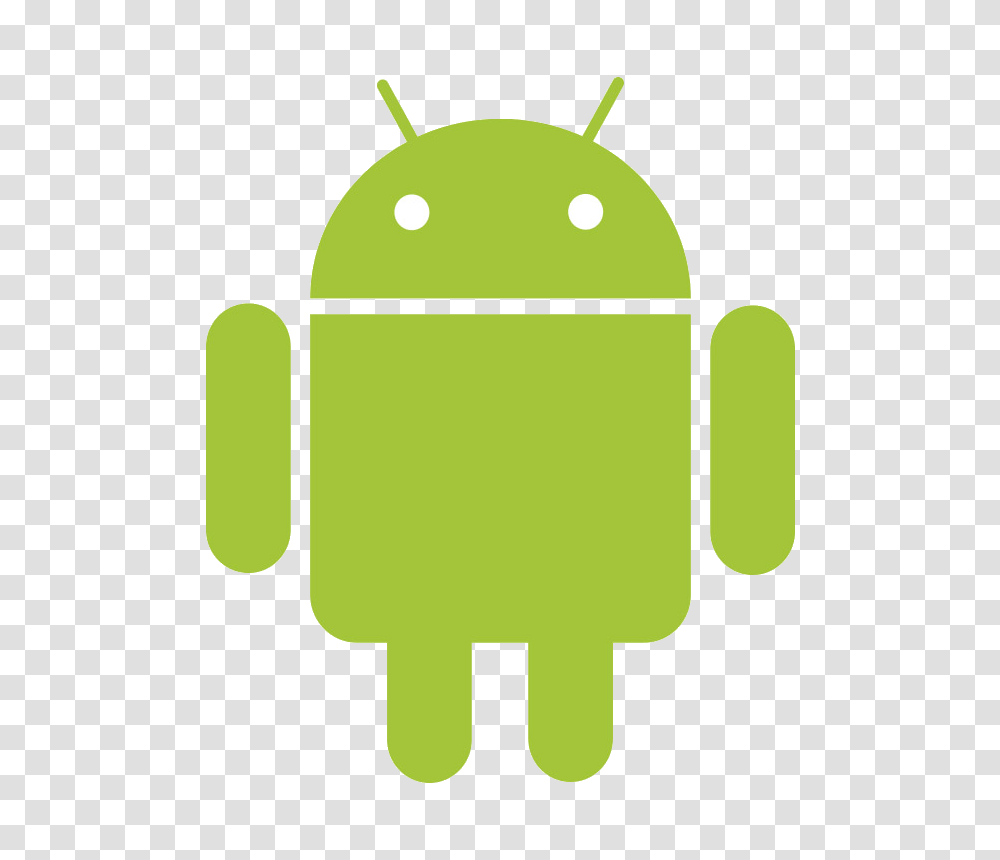 Android Logo, Green, Label, Plant Transparent Png