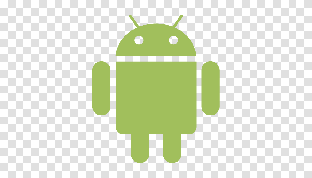 Android Logo, Green, Pottery Transparent Png