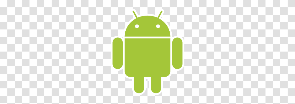 Android Logo, Label Transparent Png