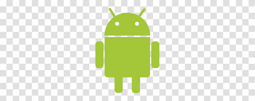 Android Logo, Robot, Mailbox, Letterbox, Green Transparent Png