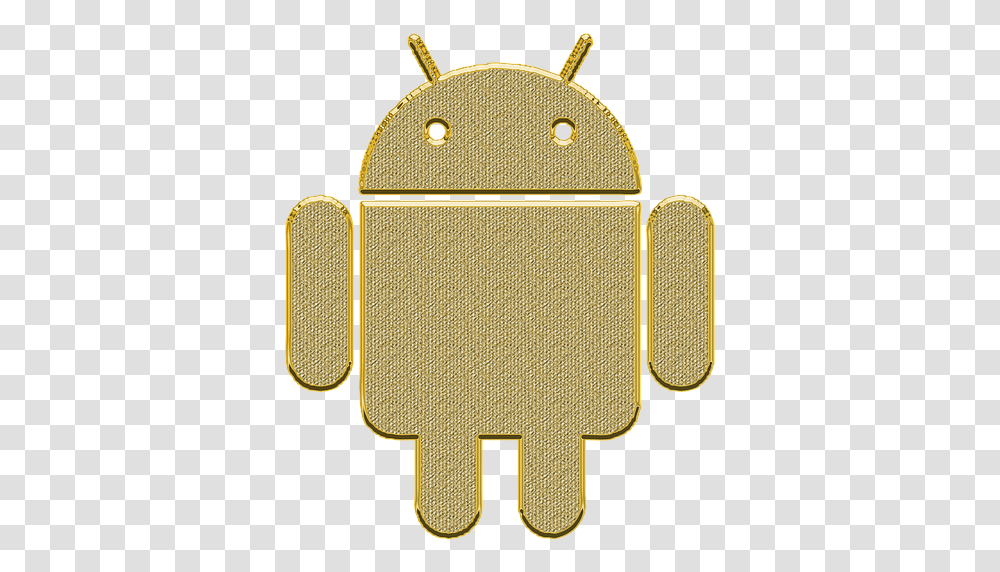 Android Logo Sign Symbol Icon Icons Web Design, Gold, Trademark, Treasure, Trophy Transparent Png