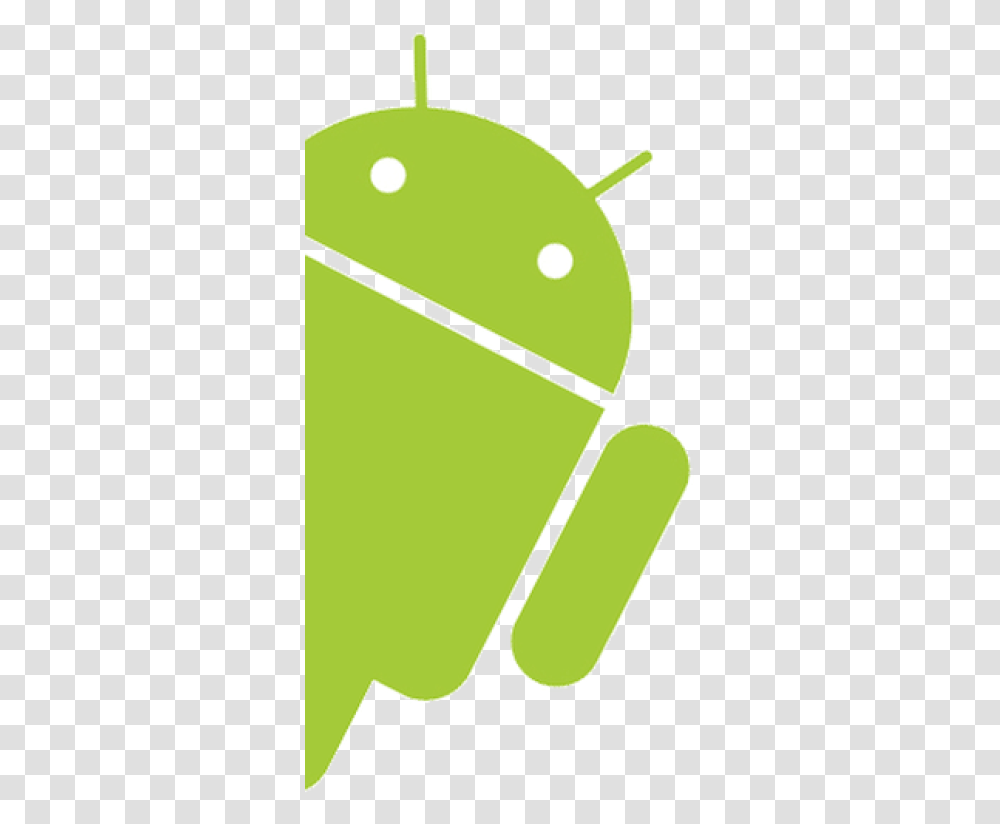 Android Logo, Sport, Plant, Green Transparent Png