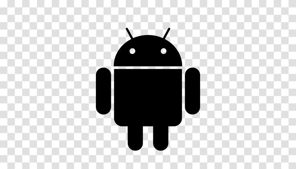 Android Logo, Trademark, Alphabet Transparent Png