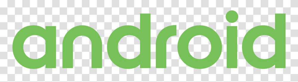 Android Logo, Word, Label Transparent Png