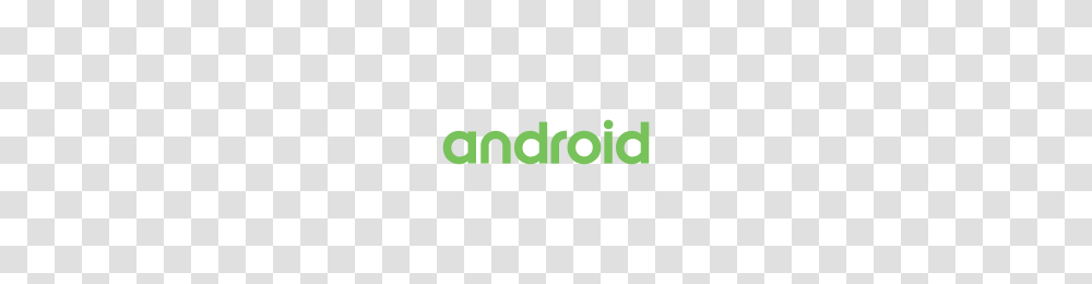 Android Logos In Vector, Word, Alphabet Transparent Png