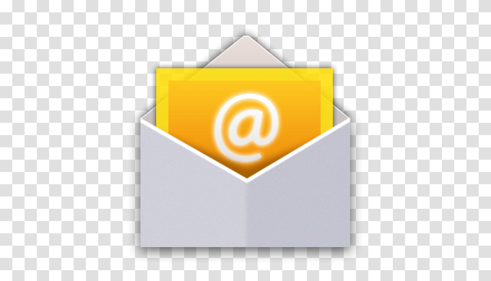 Android Mail Icon, Envelope, Greeting Card, Airmail Transparent Png