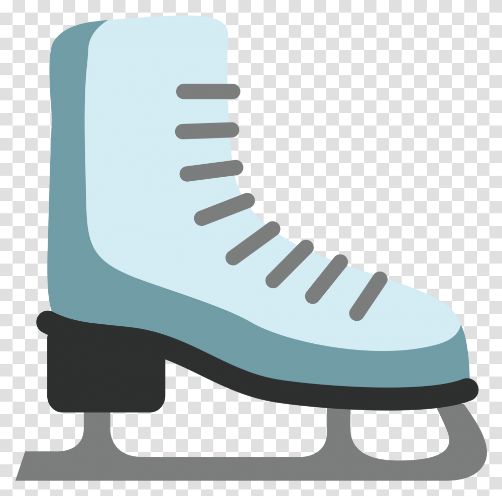 Android Marshmallow Figure Skate, Apparel, Sport, Sports Transparent Png