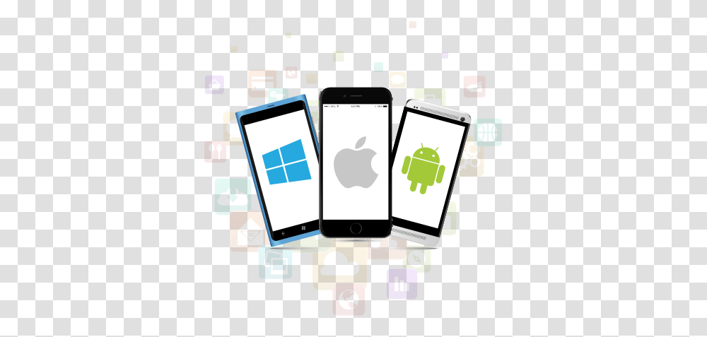 Android Mobile Application Development In Ambawadi Ahmedabad, Mobile Phone, Electronics, Cell Phone Transparent Png