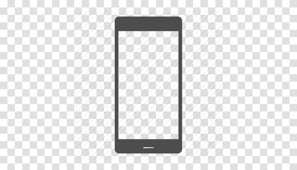 Android Mobile Phone Screen Smartphone Sony Xperia Icon, Electronics, Lamp, Monitor Transparent Png