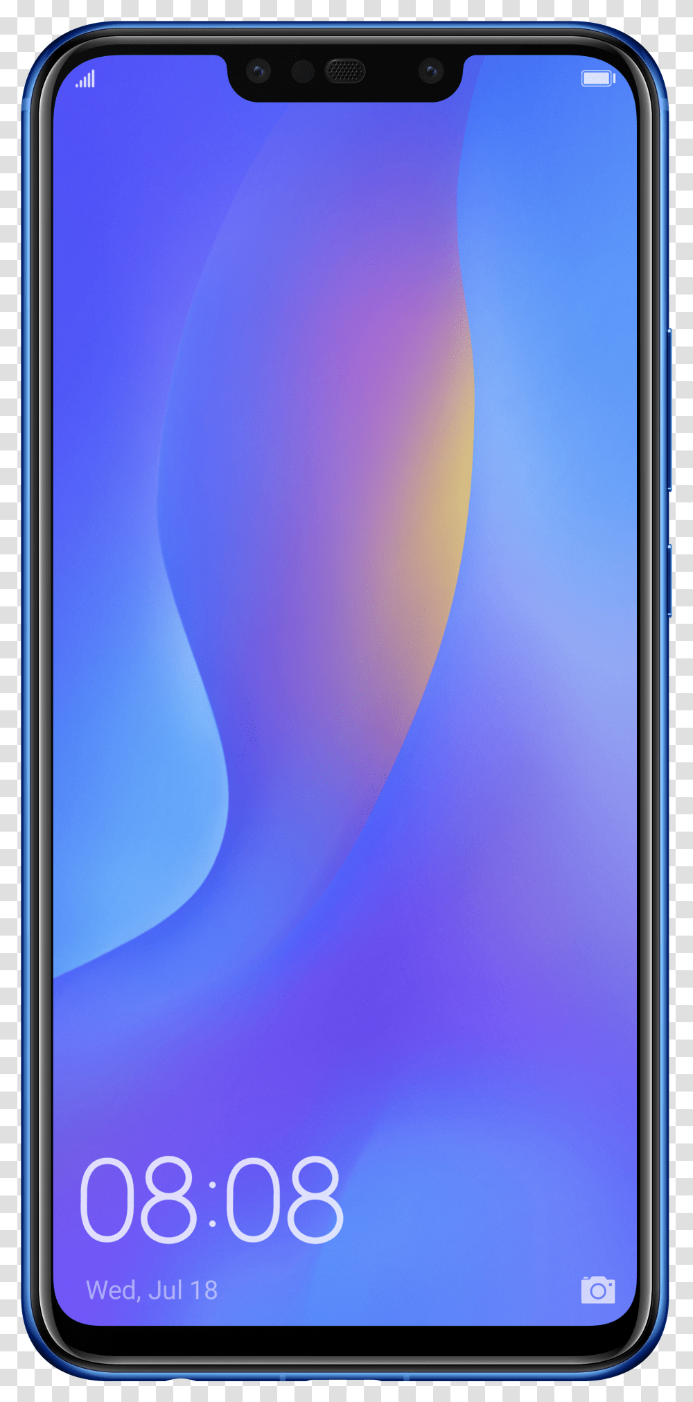 Android Mobile Transparent Png