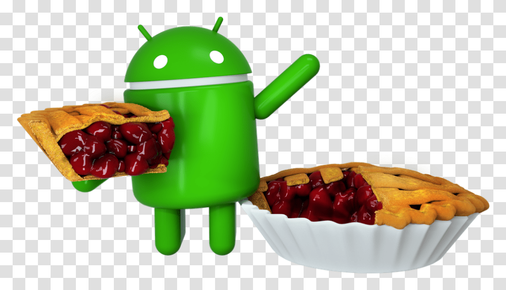 Android Names And Images Since The Android Pie, Plant, Food, Hot Dog, Fruit Transparent Png
