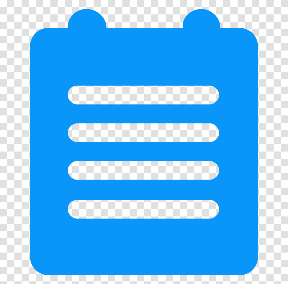 Android Notes App Icon, Label, Word Transparent Png