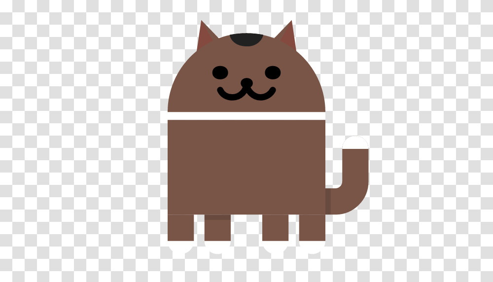 Android Nougat Developer Preview Actually Comes, Label, Mammal, Animal Transparent Png