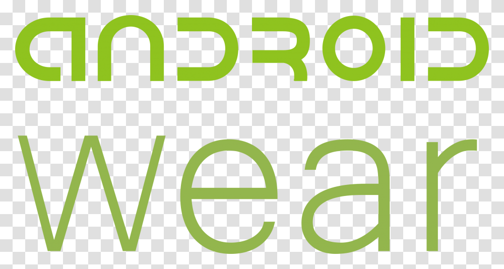 Android, Number, Alphabet Transparent Png