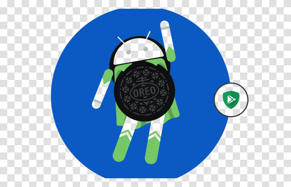 Android Oreo Download Image, Armor, Shield, Water, Sport Transparent Png