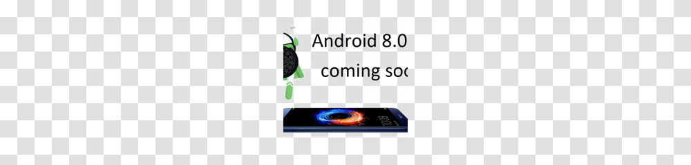 Android Oreo, Electronics, Computer, Monitor, Screen Transparent Png