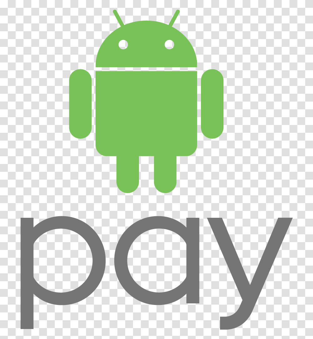 Android Pay Icon Android Pay Logo, Robot, Word, Alphabet Transparent Png