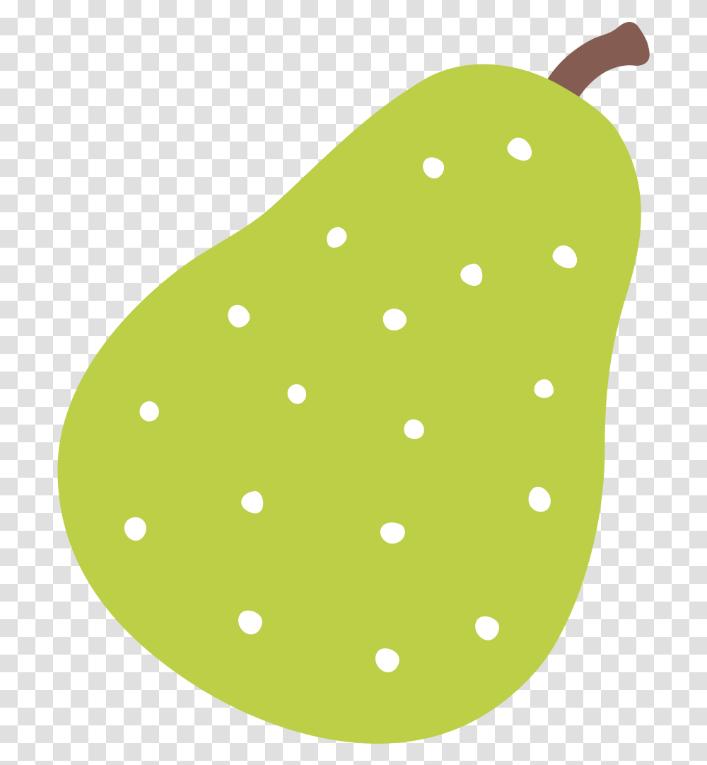 Android Pear, Plant, Food, Fruit, Tennis Ball Transparent Png