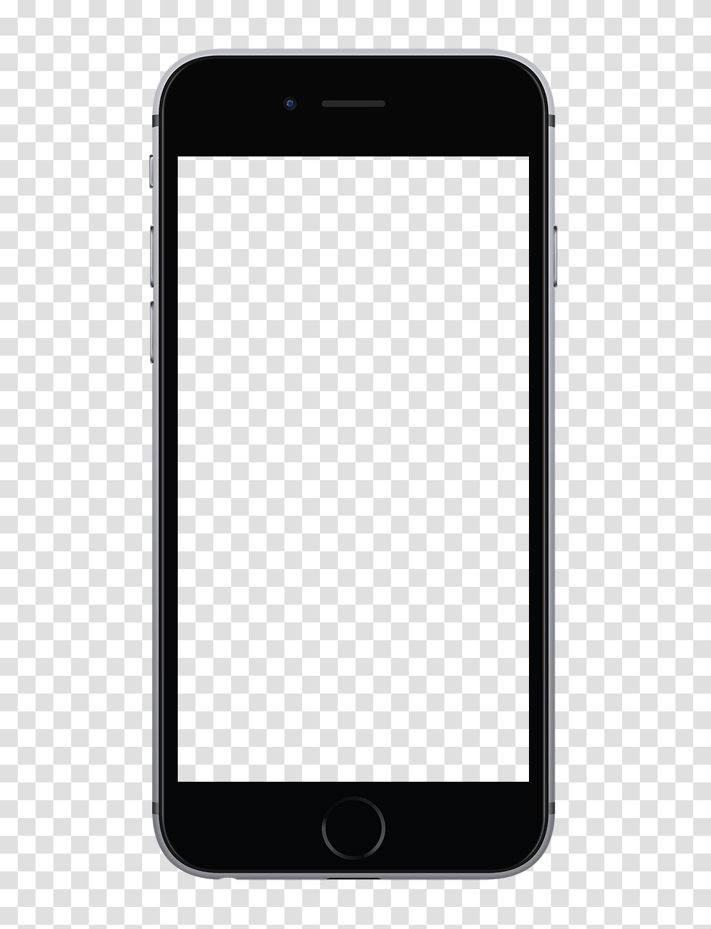 Android Phone Blank Image, Mobile Phone, Electronics, Cell Phone, Iphone Transparent Png