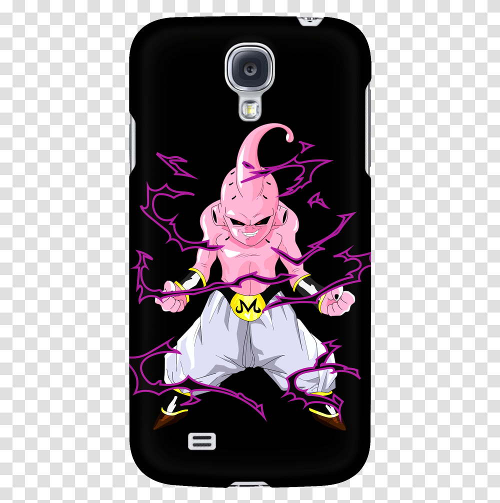 Android Phone Case Kid Buu Hoodie, Person, Book Transparent Png