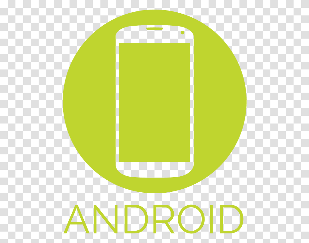 Android Phone Icon Android Phone Logo, Label, Number Transparent Png