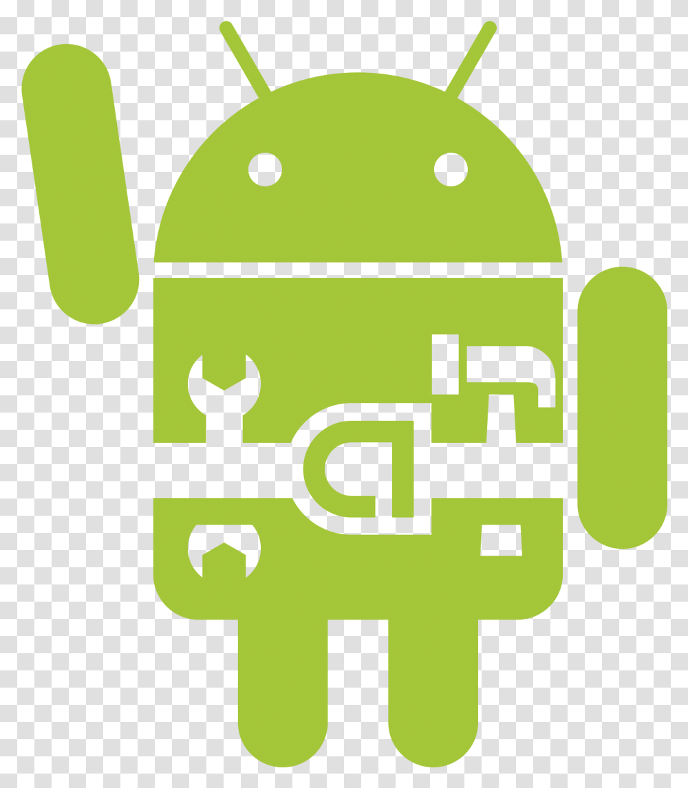 Android Photo Android Sdk Logo Transparent Png