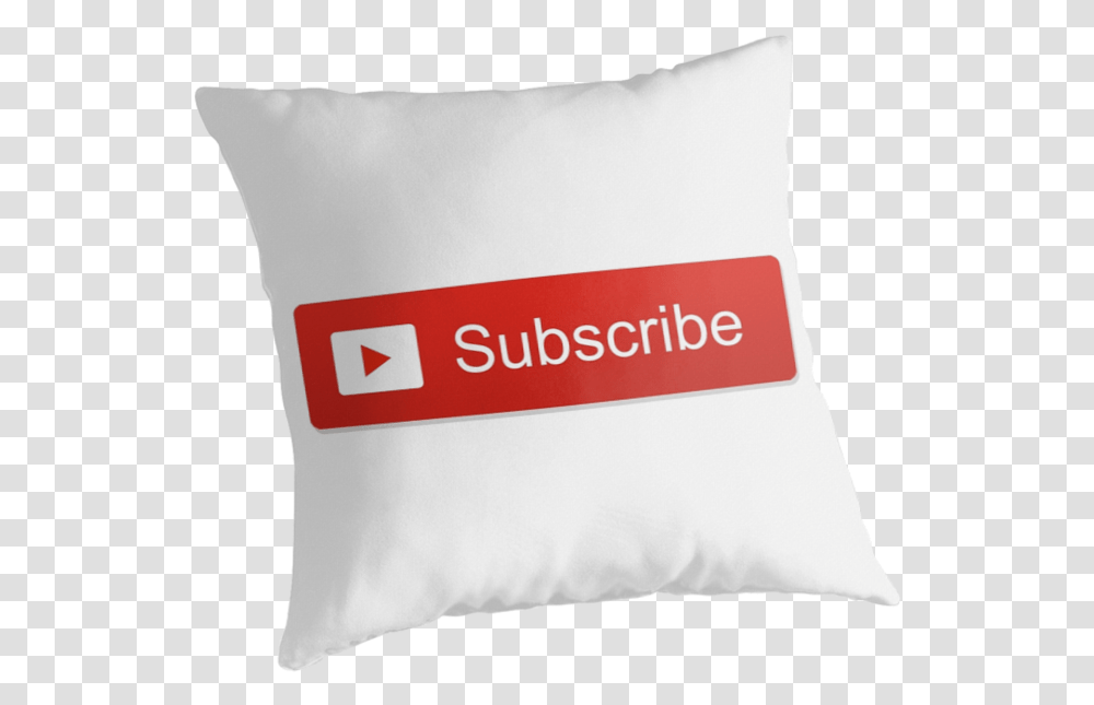 Android, Pillow, Cushion Transparent Png