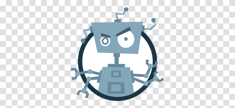 Android Robot Green Transparent Png