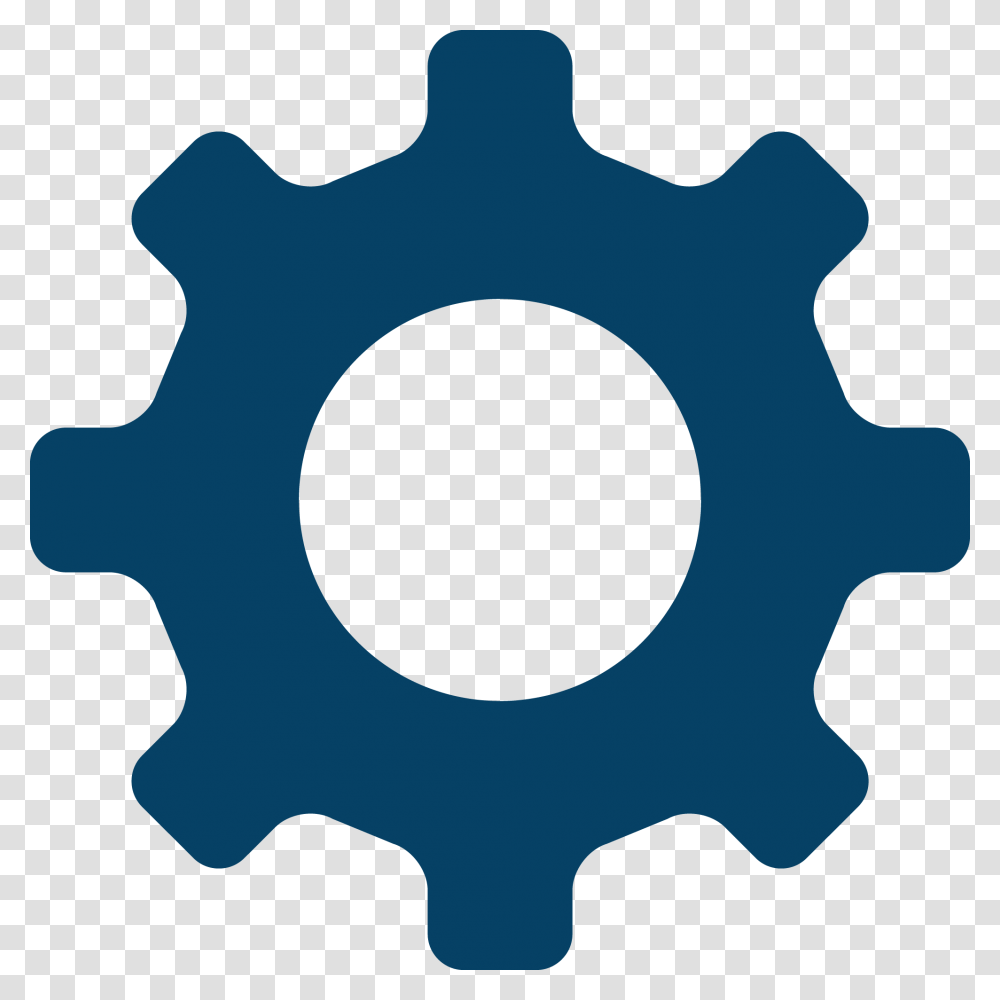 Android Settings Icon Settings Icon Blue, Machine, Gear Transparent Png