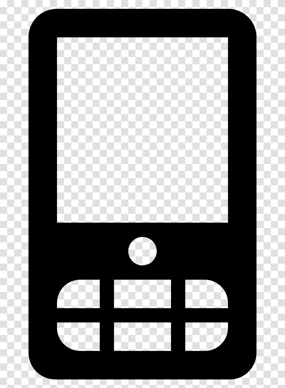 Android Status Bar Symbols And Notification Icons Cell Phone Vector Free Download, Gray, World Of Warcraft Transparent Png