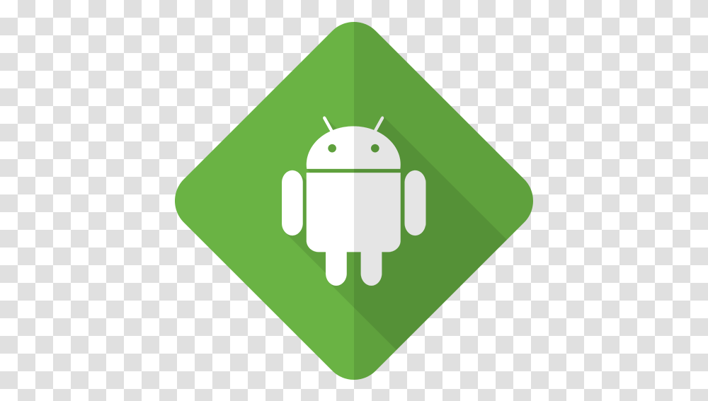 Android System Icon 257265 Free Icons Library Symbol Of Android Phone, Hand, Sign, Graphics, Art Transparent Png