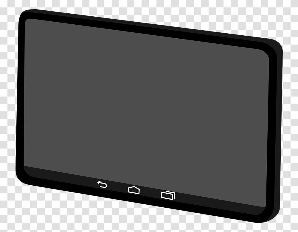 Android Tablet Clipart Android Tablet Clipart, Screen, Electronics, Monitor, Display Transparent Png