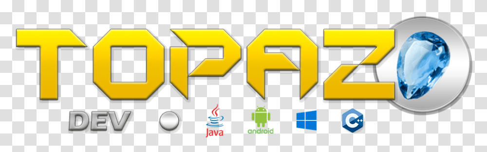 Android, Pac Man, Number Transparent Png