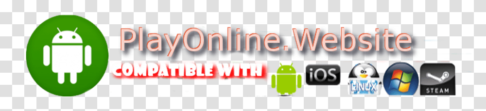 Android, Word, Weapon, Alphabet Transparent Png