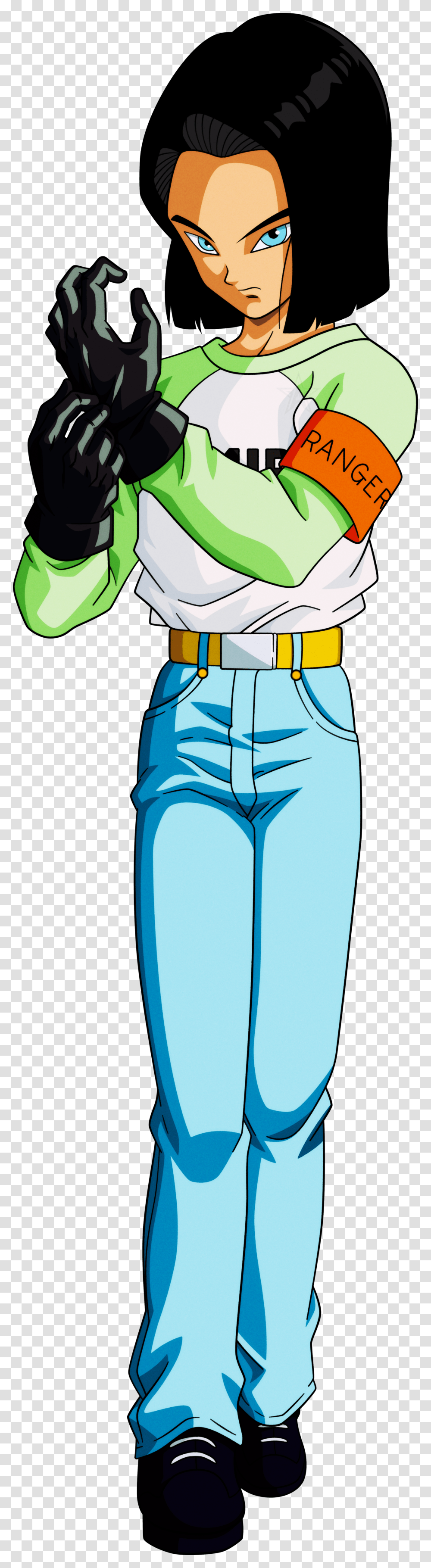 Android Transparent Png