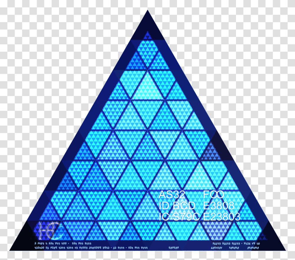 Android Triangle Dbh Android Triangle, Diamond, Gemstone, Jewelry, Accessories Transparent Png