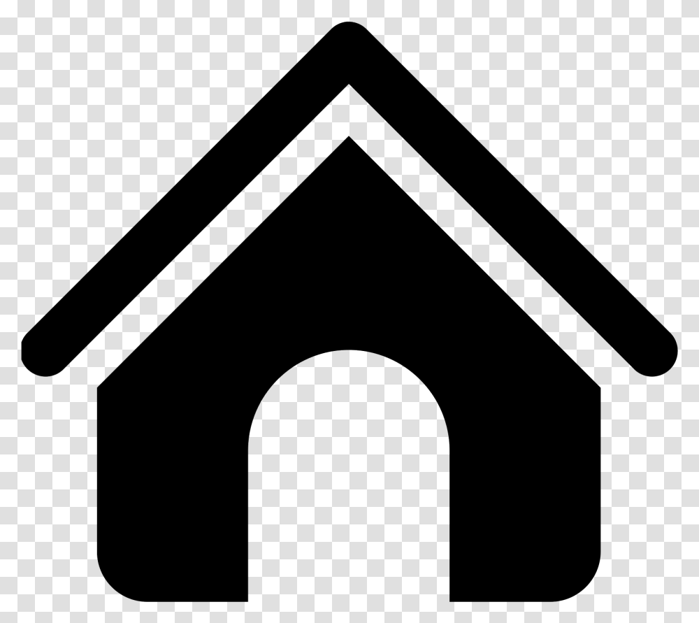 Android White Home Icon, Gray, World Of Warcraft Transparent Png