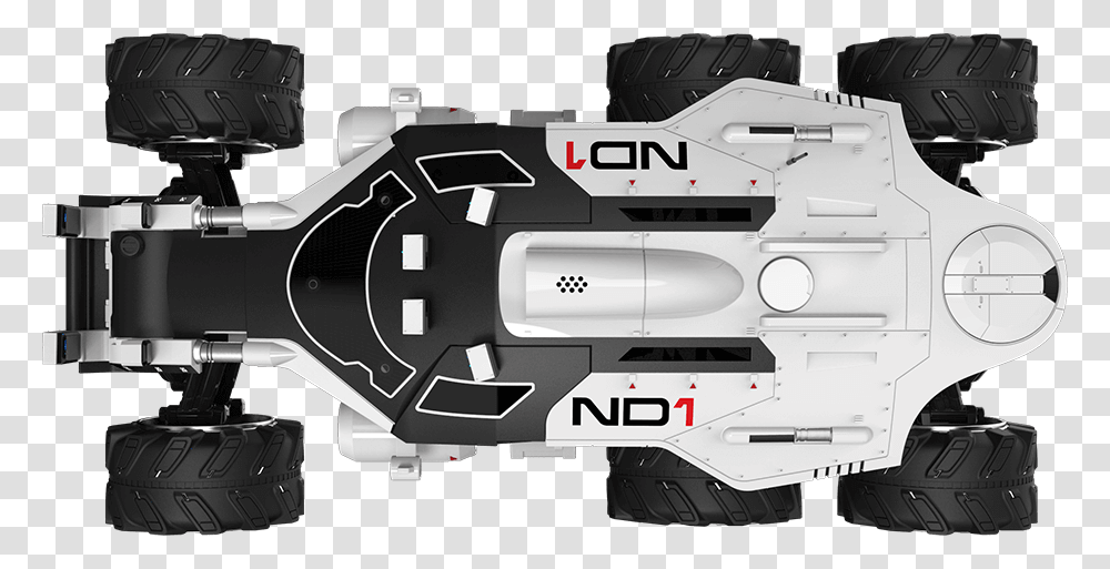 Andromeda Has Two Collector's Editions Neither One Mass Effect Andromeda Nomad, Car, Vehicle, Transportation, Race Car Transparent Png